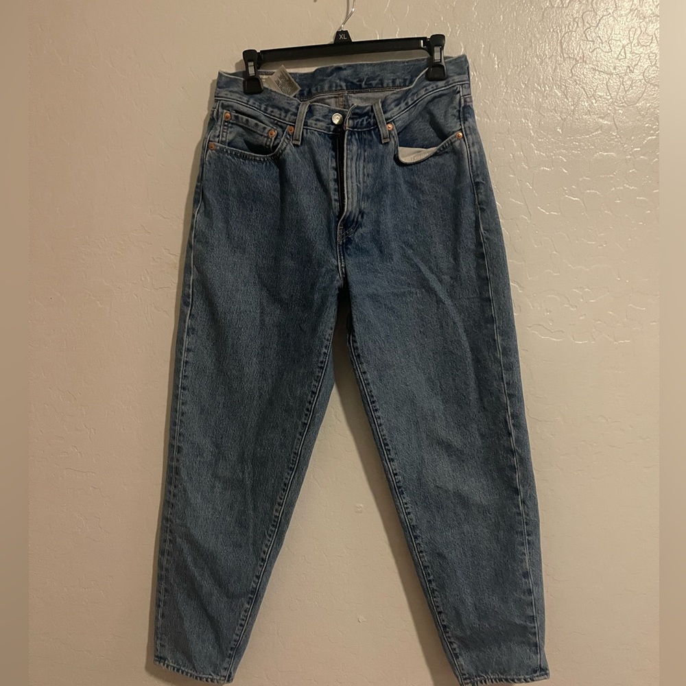 Levi’s 562 Mom Jeans 30/32